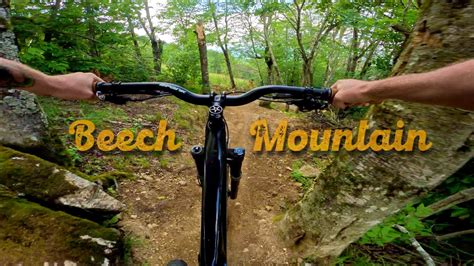 Beech mtb - Beech Mountain Club. A private club offering activities and facilities to enjoy year-round. Beech Mountain Resort. The premier winter ski resort in North Carolina. In summer, the slopes convert to downhill mountain biking …